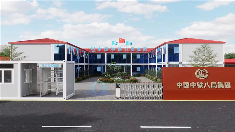 打包式廂房 打包式廂房